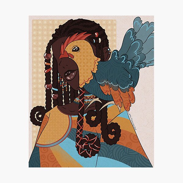 Photographic Print