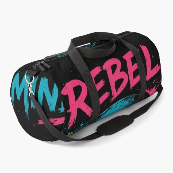 Item preview, Rebel Mindset – Graffiti Skull Urban Street Art designed and sold by mostanesta.