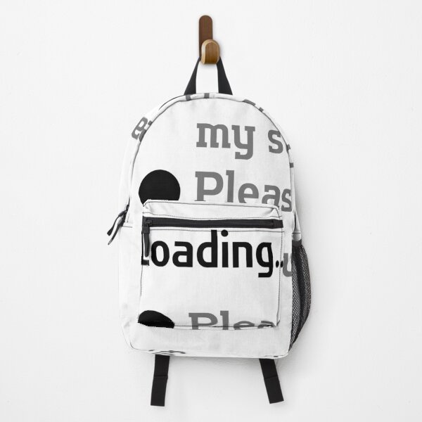 Item preview, Loading... Please wait for my success designed and sold by Palmate-m.