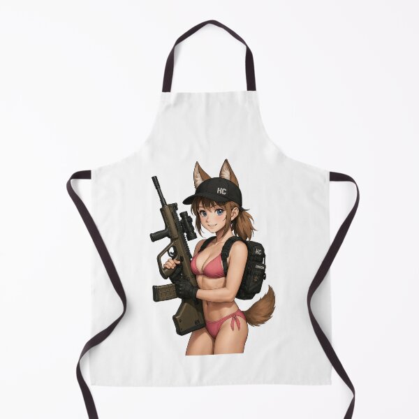 Item preview, Tactical kemonomimi designed and sold by RAWLIFEGRAPHIC.