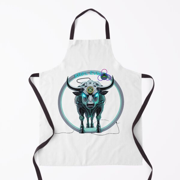 Item preview, Ripple XRPL EVM On live bullish designed and sold by RoseAIArtRhythm.