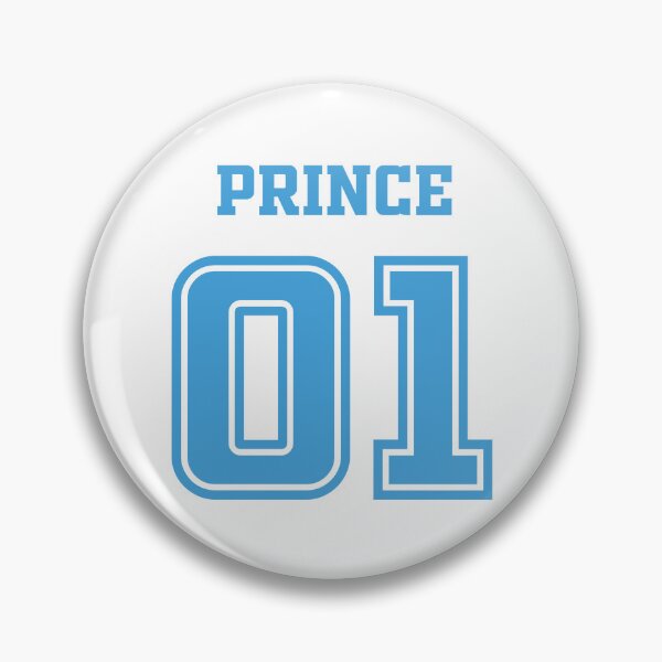 Item preview,  "PRINCE" Youth T-Shirt – Noble & Trendy Style designed and sold by mdm.