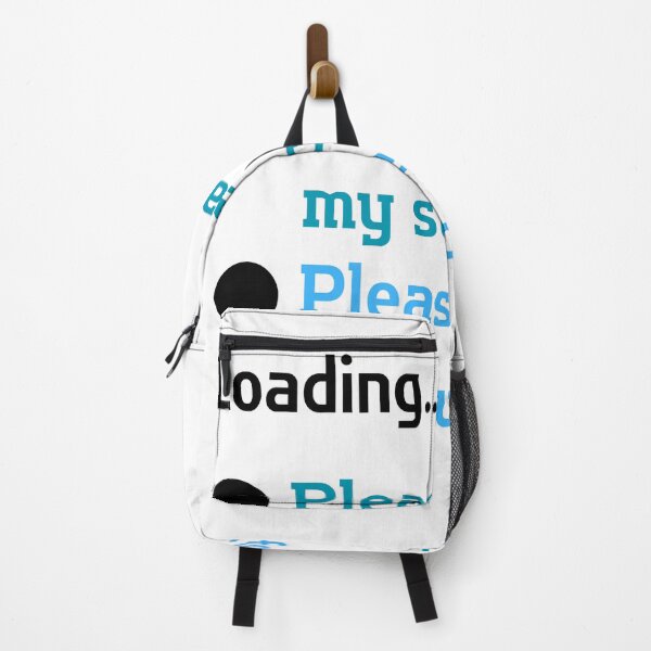 Item preview, Loading... Please wait for my success designed and sold by Palmate-m.