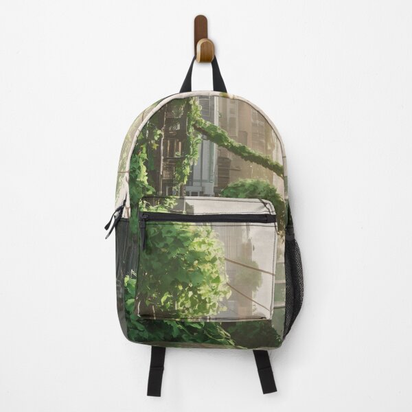 Item preview, Awakening Urban Nature designed and sold by Thompika.