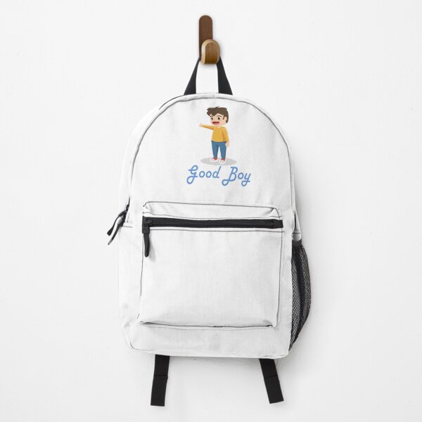 Item preview, Good boy for everything. designed and sold by Preat Landscape Vector.