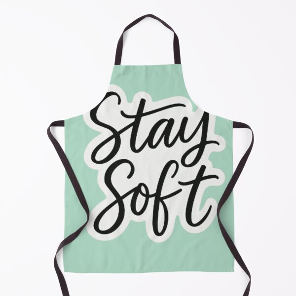 Item preview, Stay Soft — Strength in Gentleness designed and sold by MugLifeCo.
