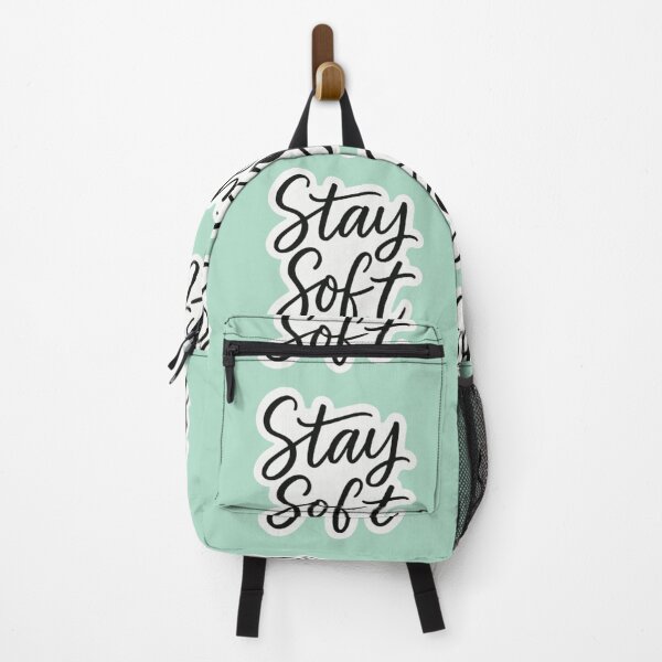 Item preview, Stay Soft — Strength in Gentleness designed and sold by MugLifeCo.