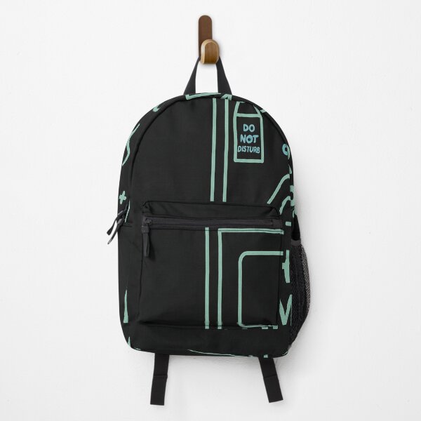 Item preview, Bathroom Camping – The Ultimate Staycation designed and sold by EveryMeme.