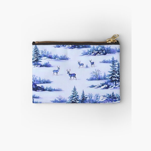 Item preview, WINTER WONDERLAND -- SEAMLESS PATTERN designed and sold by WendyMaree.