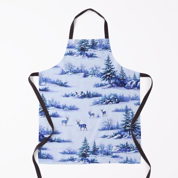 Item preview, WINTER WONDERLAND -- SEAMLESS PATTERN designed and sold by WendyMaree.