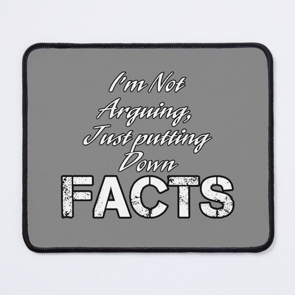 Item preview, I’m not arguing, just putting down facts designed and sold by RadManDesigns.