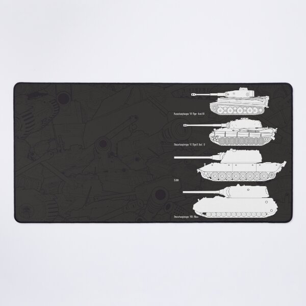 Item preview, I like German heavy tanks designed and sold by FAawRay.
