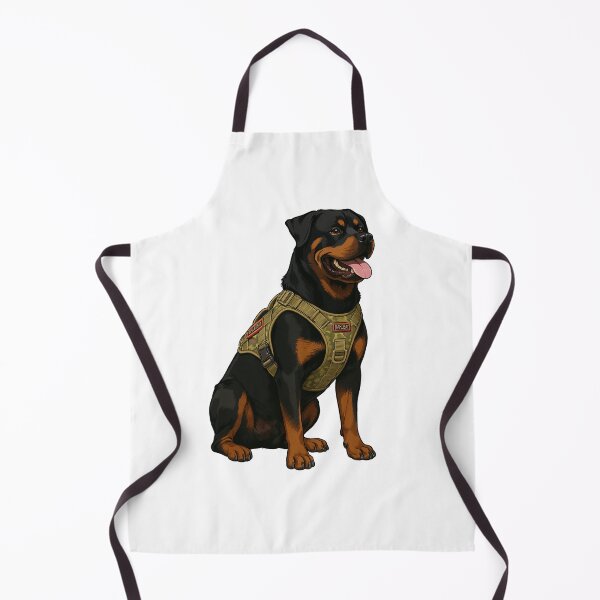 Item preview,  Tactical Dog designed and sold by RAWLIFEGRAPHIC.