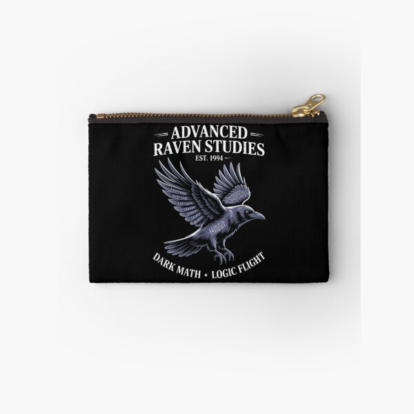 Item preview, Advanced Raven Studies – Est. 1994 designed and sold by SignumShop.