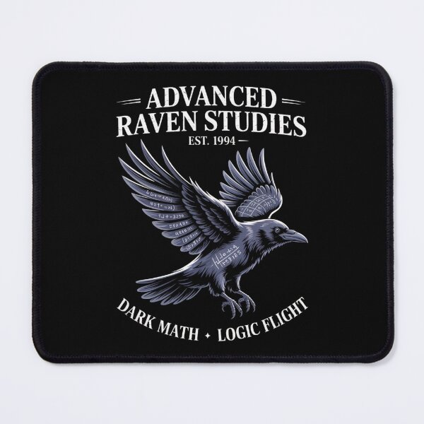 Item preview, Advanced Raven Studies – Est. 1994 designed and sold by SignumShop.