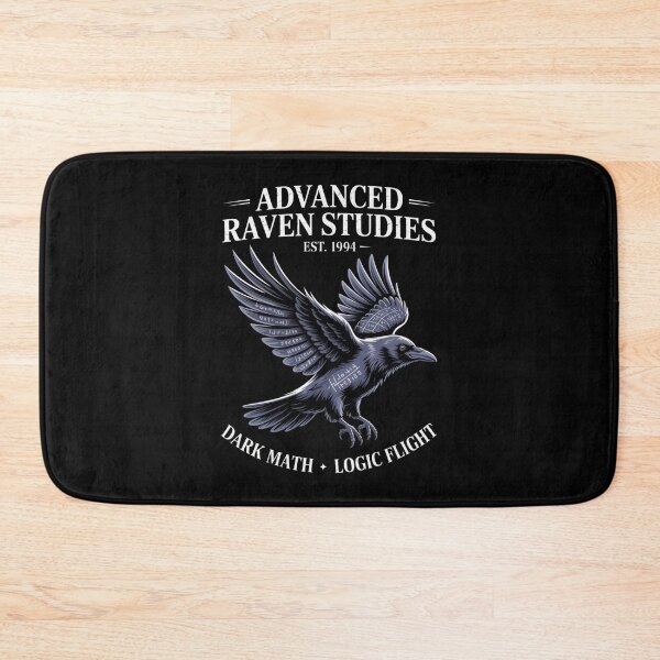Item preview, Advanced Raven Studies – Est. 1994 designed and sold by SignumShop.