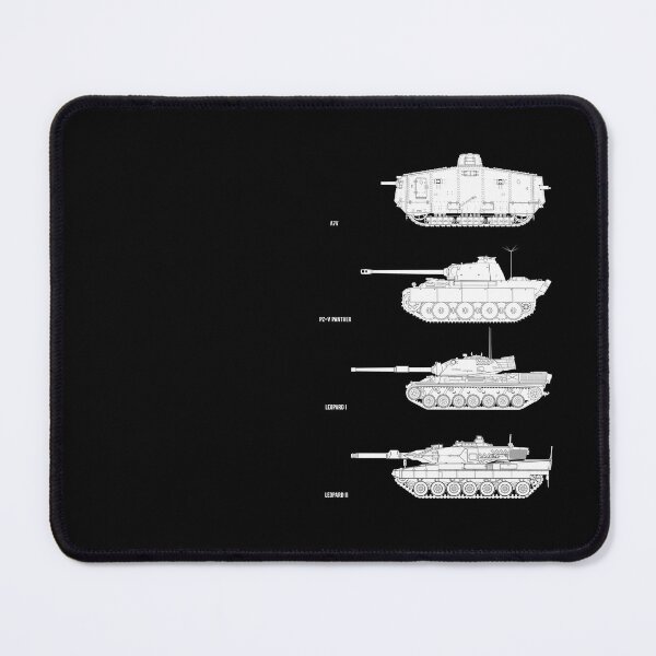 Item preview, To tank lover! Evolution of German tanks designed and sold by FAawRay.