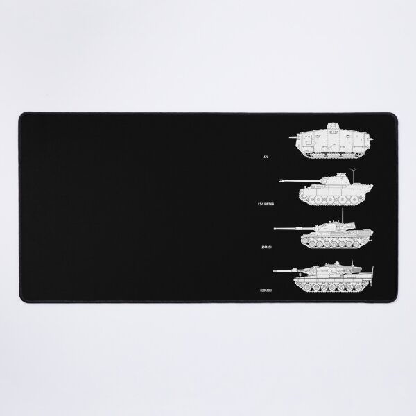 Item preview, To tank lover! Evolution of German tanks designed and sold by FAawRay.