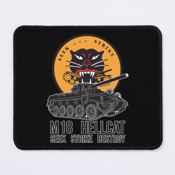 Item preview, Seek Strike Destroy M18 Hellcat another tower designed and sold by FAawRay.