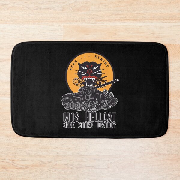Item preview, Seek Strike Destroy M18 Hellcat another tower designed and sold by FAawRay.