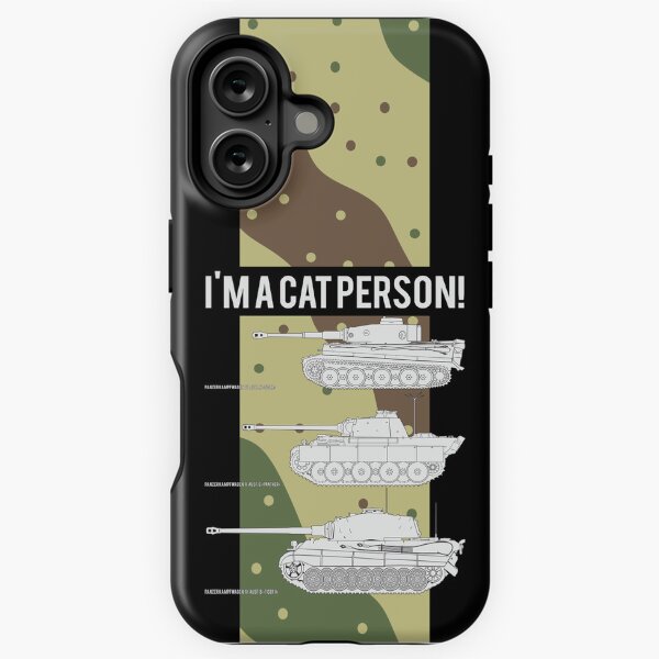 Item preview, im a cat person! designed and sold by FAawRay.