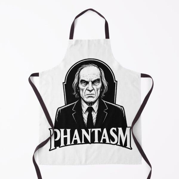 Item preview, PHANTASM – Fan art design designed and sold by elsotanodelcine.