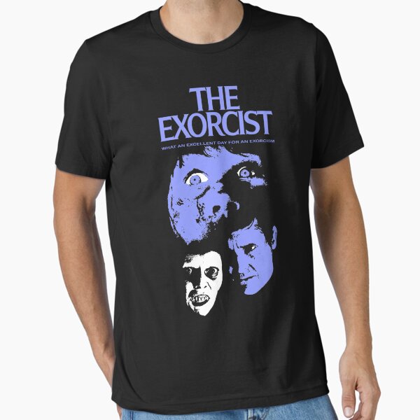 Item preview, The Exorcist designed and sold by tcasbon5k.
