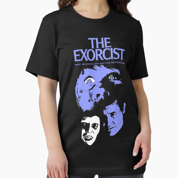 Item preview, The Exorcist designed and sold by tcasbon5k.