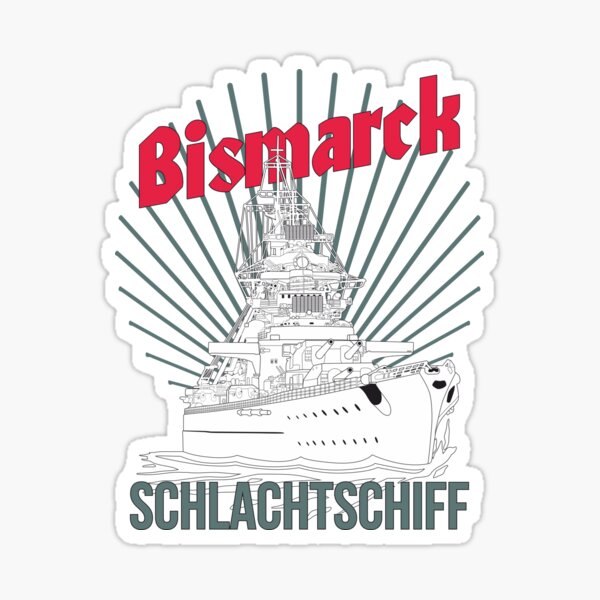 Item preview, German battleship Bismarck designed and sold by FAawRay.