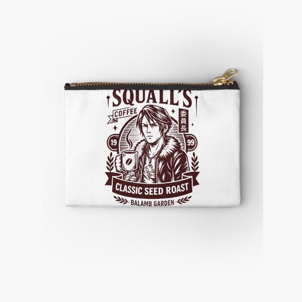 Item preview, Squall's Coffee designed and sold by AlundrART.