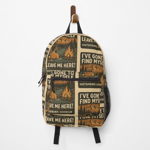 Item preview, PNWTF? " Hotspring Hookup " designed and sold by PNWTF!?.