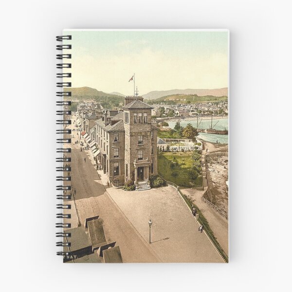 Item preview, Bridlington Quay designed and sold by landscapd.