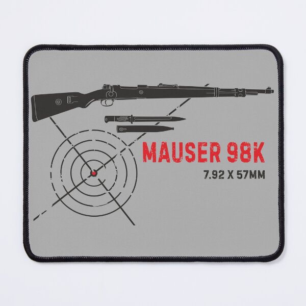 Item preview, Mauser 98k designed and sold by FAawRay.