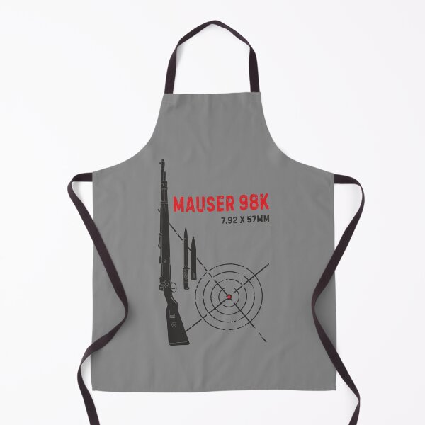 Item preview, Mauser 98k designed and sold by FAawRay.