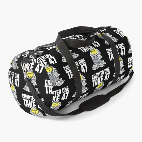 Item preview, CHAPTER ONE, TAKE 47 - WRITER/AUTHOR GIFT designed and sold by KEF Custom.