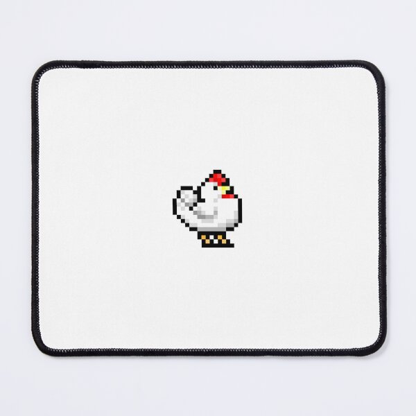 Item preview, Chicken 1 designed and sold by CRUCILLUS.