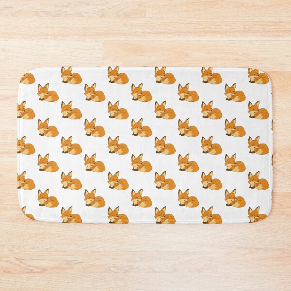 Item preview, Cute fox friend designed and sold by jellyclub.