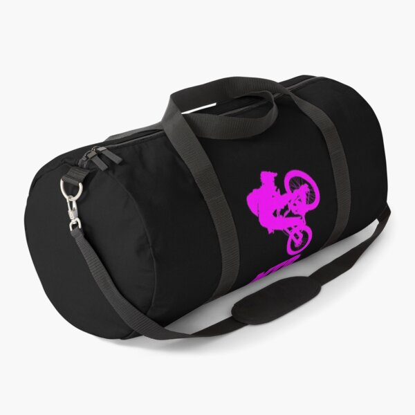 Item preview, MTB Mountain biking (pink) designed and sold by Design--Spore.