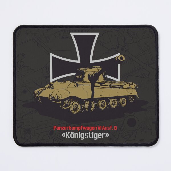 Item preview, German Konigstiger heavy tank designed and sold by FAawRay.