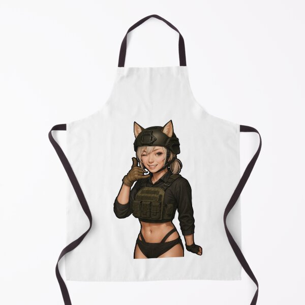 Item preview, Tactical kemonomimi designed and sold by RAWLIFEGRAPHIC.