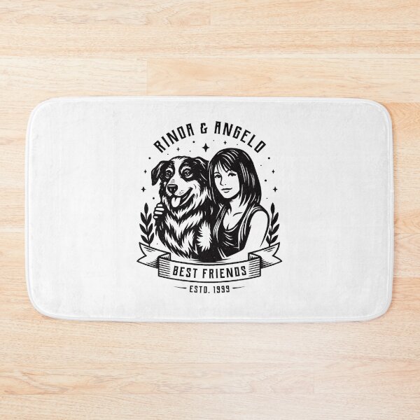 Item preview, Rinoa & Angelo designed and sold by AlundrART.