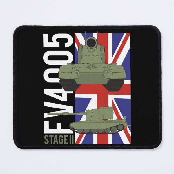 Item preview, FV4005 Stage II designed and sold by FAawRay.