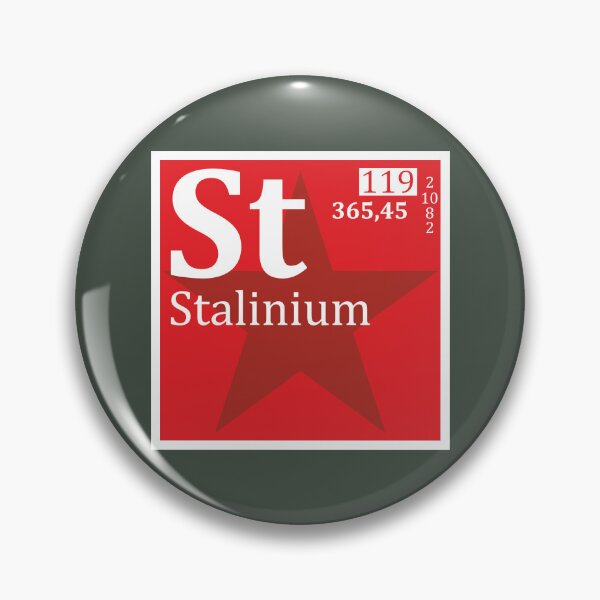 Item preview, Stalinium for the War Thunder fan designed and sold by FAawRay.