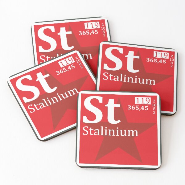 Item preview, Stalinium for the War Thunder fan designed and sold by FAawRay.