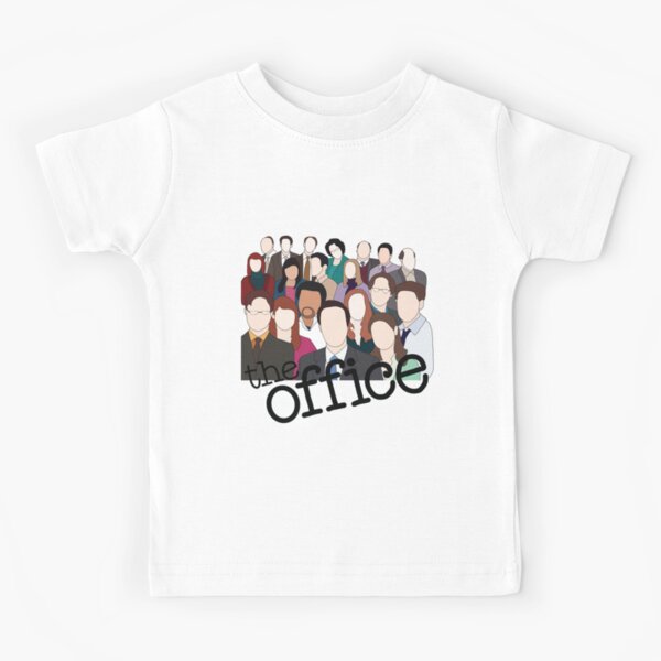 Item preview, The Cast of the TV series “The Office” designed and sold by Bingeartstudio.