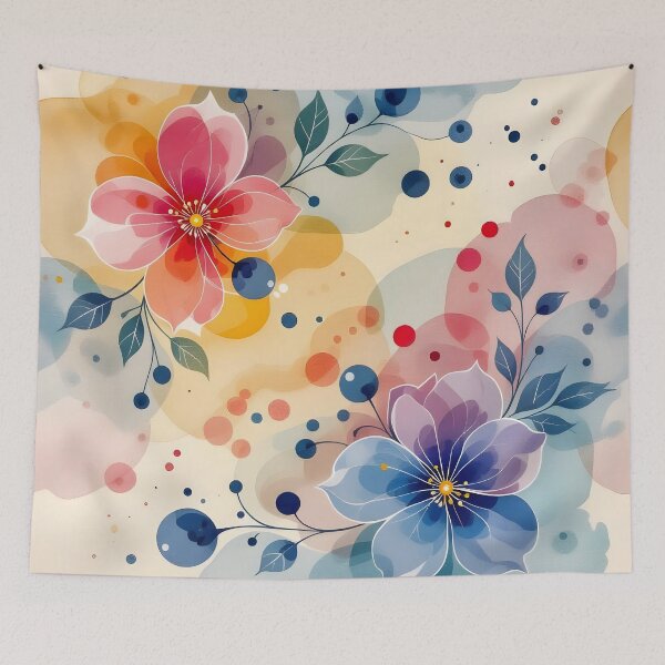 Item preview, Discover the beauty of floral arrangements designed and sold by Marcu Ioachim.