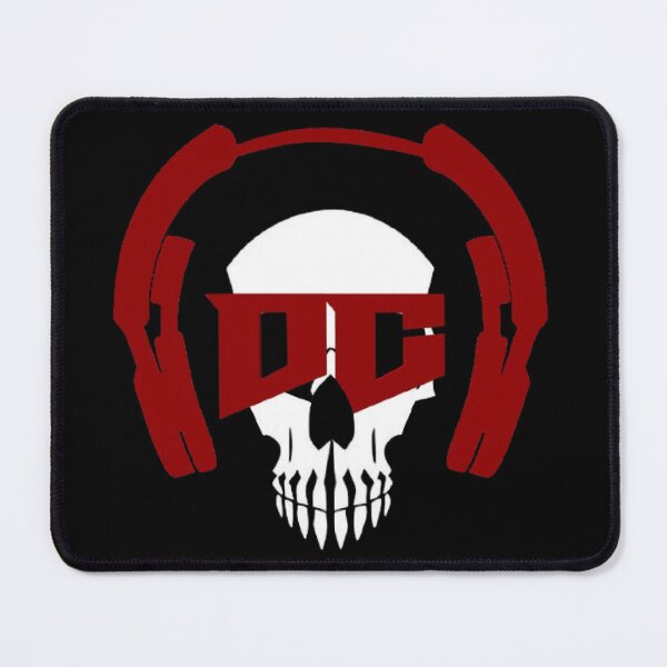Item preview, DC Logo designed and sold by dcartretteC1.