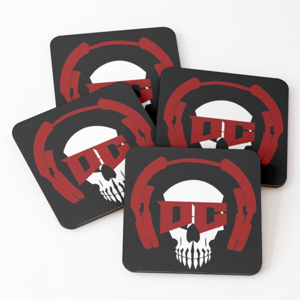 Item preview, DC Logo designed and sold by dcartretteC1.