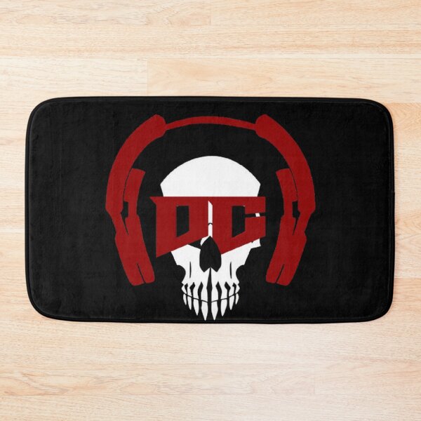 Item preview, DC Logo designed and sold by dcartretteC1.