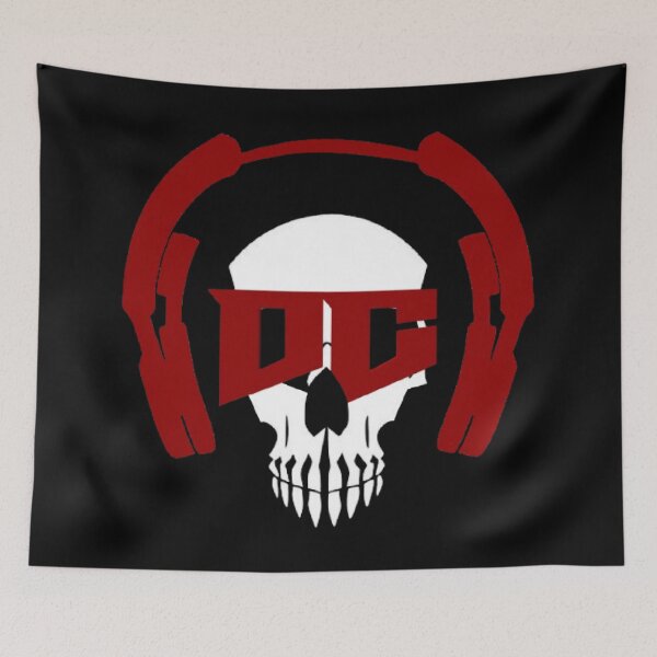 Item preview, DC Logo designed and sold by dcartretteC1.